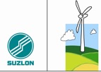 Suzlon Logo